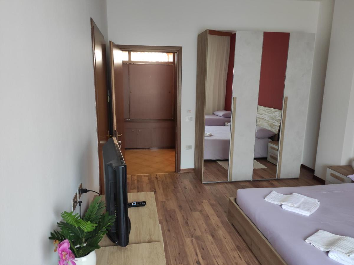 Nimis Albergo Al Trieste מראה חיצוני תמונה